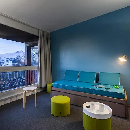 Appartamento Travelski Select - Résidence Thuria *