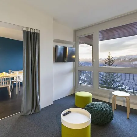 Travelski Select - Résidence Thuria Les Arcs (Savoie)
