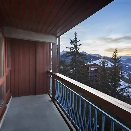 Travelski Select - Résidence Thuria